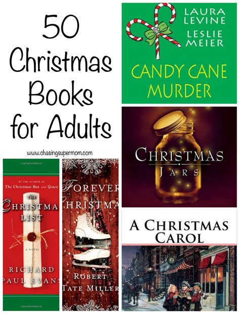 christmas books goodreads|christmas books for adults.